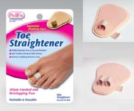 Pedifix Podiatrists Choice Toe Straightener