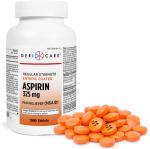 Geri-Care Enteric Coated Aspirin