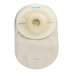 Coloplast SenSura Mio Convex One-Piece Closed End Opaque Filtered Ostomy Pouches