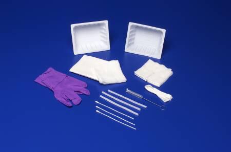 Cardinal Health Argyle Standard Tracheostomy Care Kits