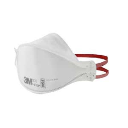 3M Aura Health Care Particulate Respirator and Surgical Masks