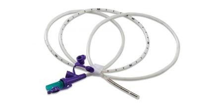 Cardinal Health Kangaroo Entriflex Nasogastric Feeding Tubes