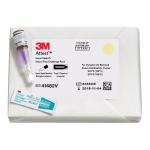 3M Attest Super Rapid 5 Steam-Plus Sterilization Indicator Challenge Pack