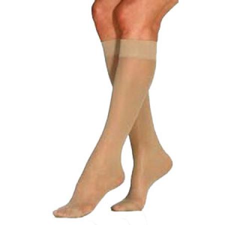 Essity Ultrasheer WoMens Knee-High Extra-Firm Compression Stockings
