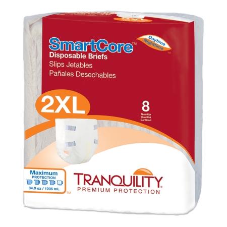 Tranquility SmartCore Briefs