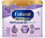 Mead Johnson Enfamil NeuroPro Gentlease Supplemental Formula