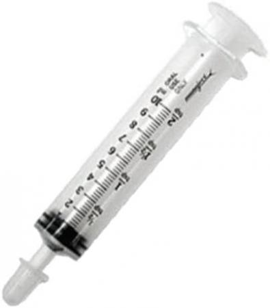 Cardinal Health Monoject Oral Medication Syringes