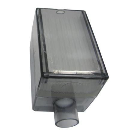 DeVilbiss iGo Intake Filter