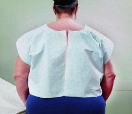 Tidi Products TIDIShields Exam Capes