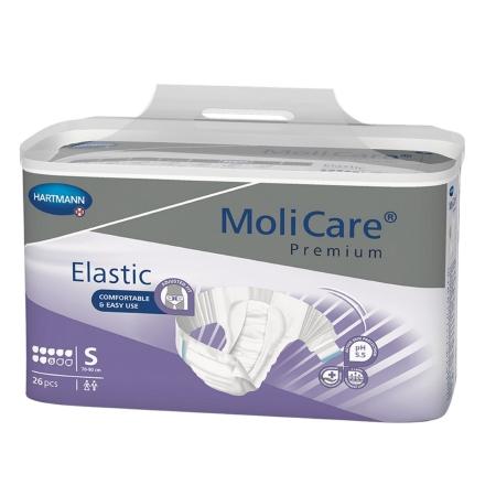 MoliCare Premium Elastic 8D Briefs