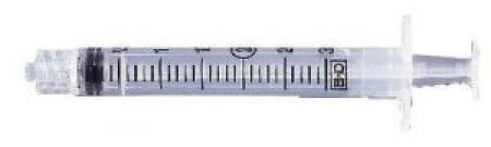 BD General Purpose Syringes