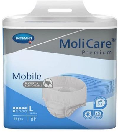 MoliCare Premium Mobile 6D Underwear