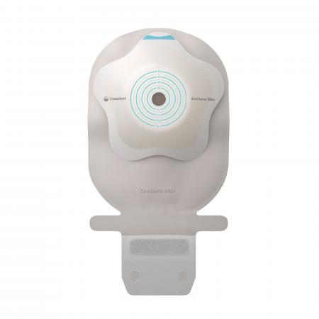 Coloplast SenSura Mio Concave Ostomy Pouch