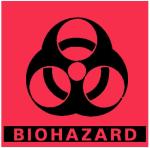 Precision Dynamics Barkley Pre-Printed Labels