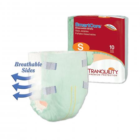 Tranquility SmartCore Briefs