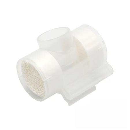 Sunset Healthcare Thermovent T-Heat and Moisture Exchanger