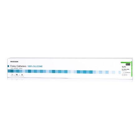 McKesson Foley Catheters