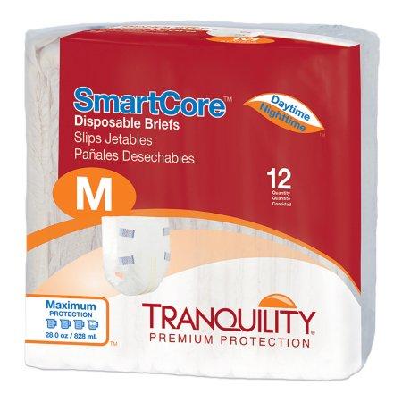 Tranquility SmartCore Briefs