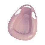 Inteplast Group Medegen Stackable Bedpan with Handles