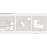 Molnlycke Tubifast Tubular Retainer Dressing