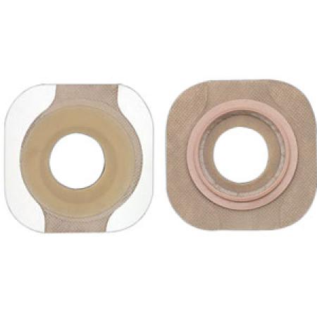 Hollister New Image FlexWear Colostomy Barrier