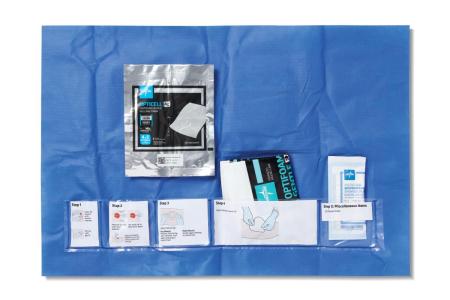Medline Wound Care Starter Kits