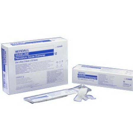 Cardinal Health Vaseline Petrolatum Gauze Dressings